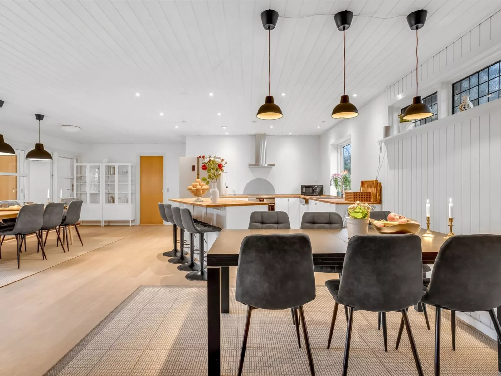 "Siggut" - 100m from the sea-Dedans