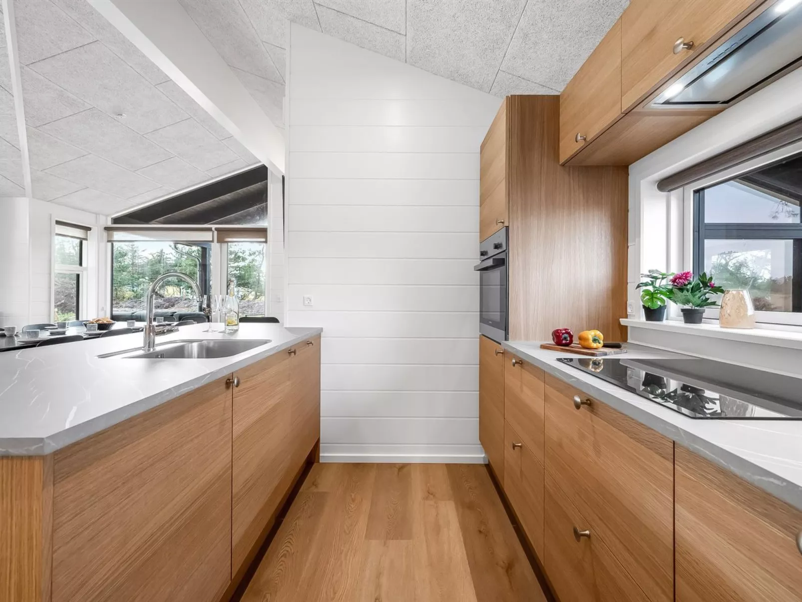 "Elisenda" - 625m from the sea-Drinnen