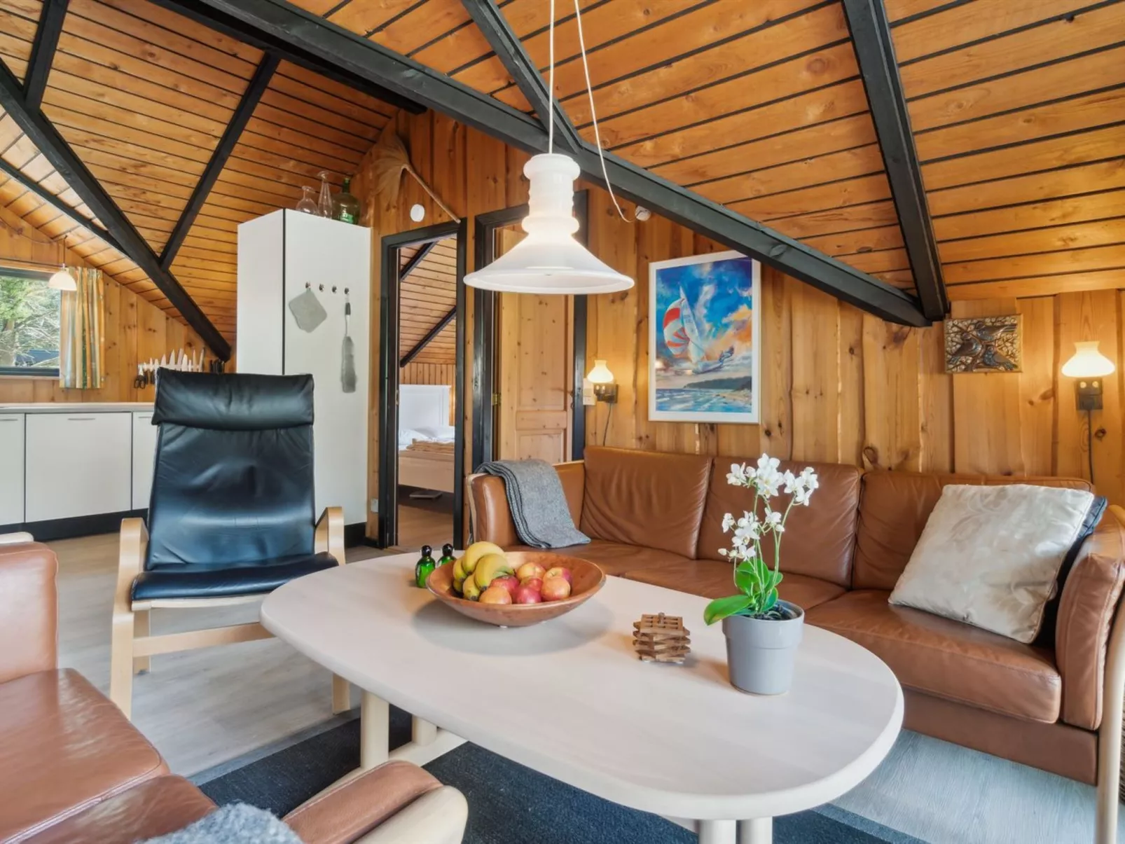 "Ajla" - 500m from the sea-Inside