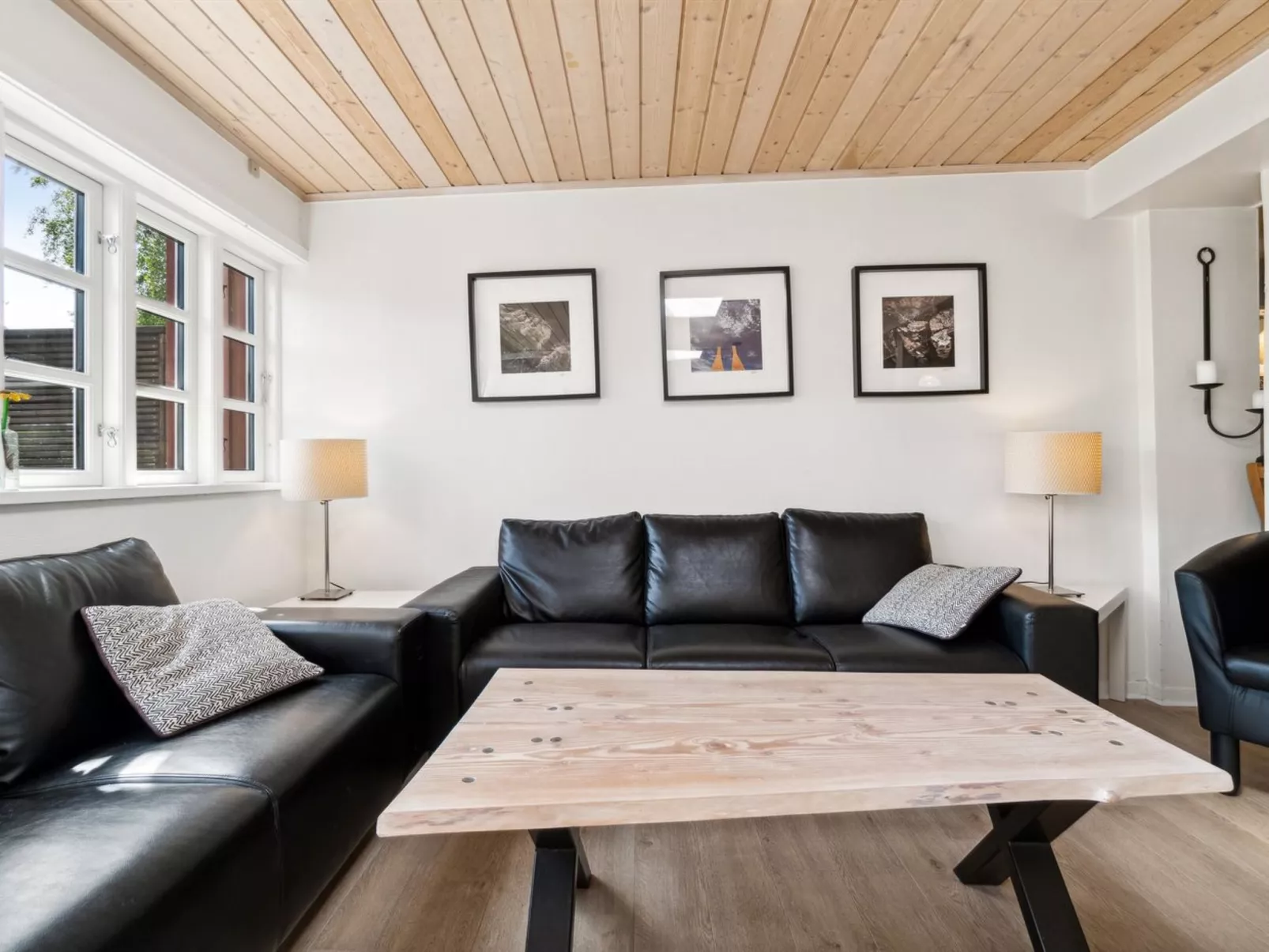 "Ieva" - 3.9km from the sea-Inside