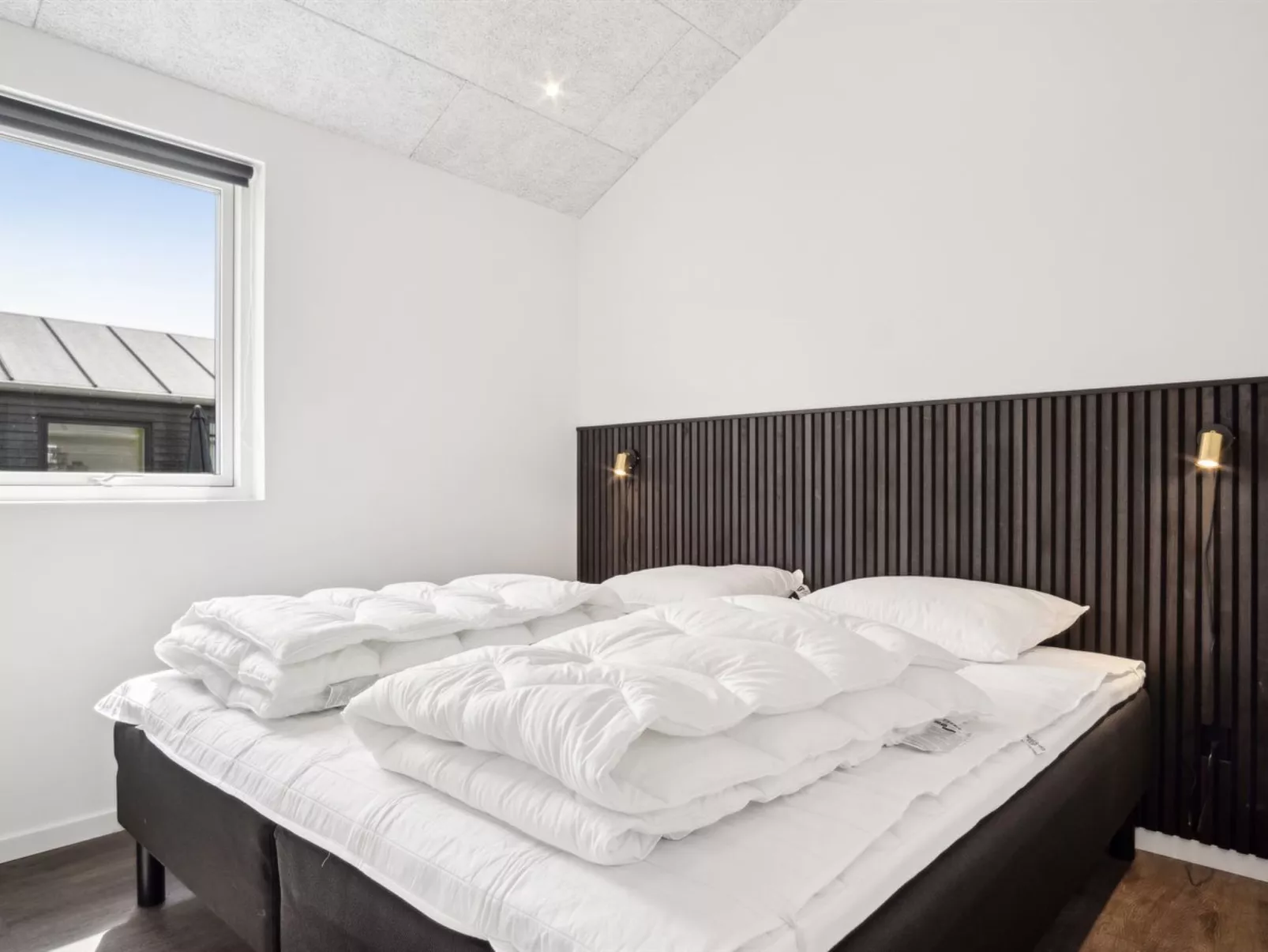 "Henryk" - 75m from the sea-Drinnen