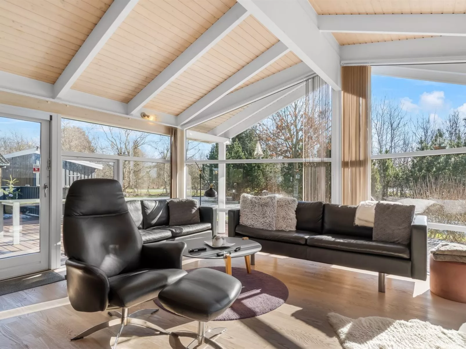 "Anastaja" - 550m from the sea-Inside