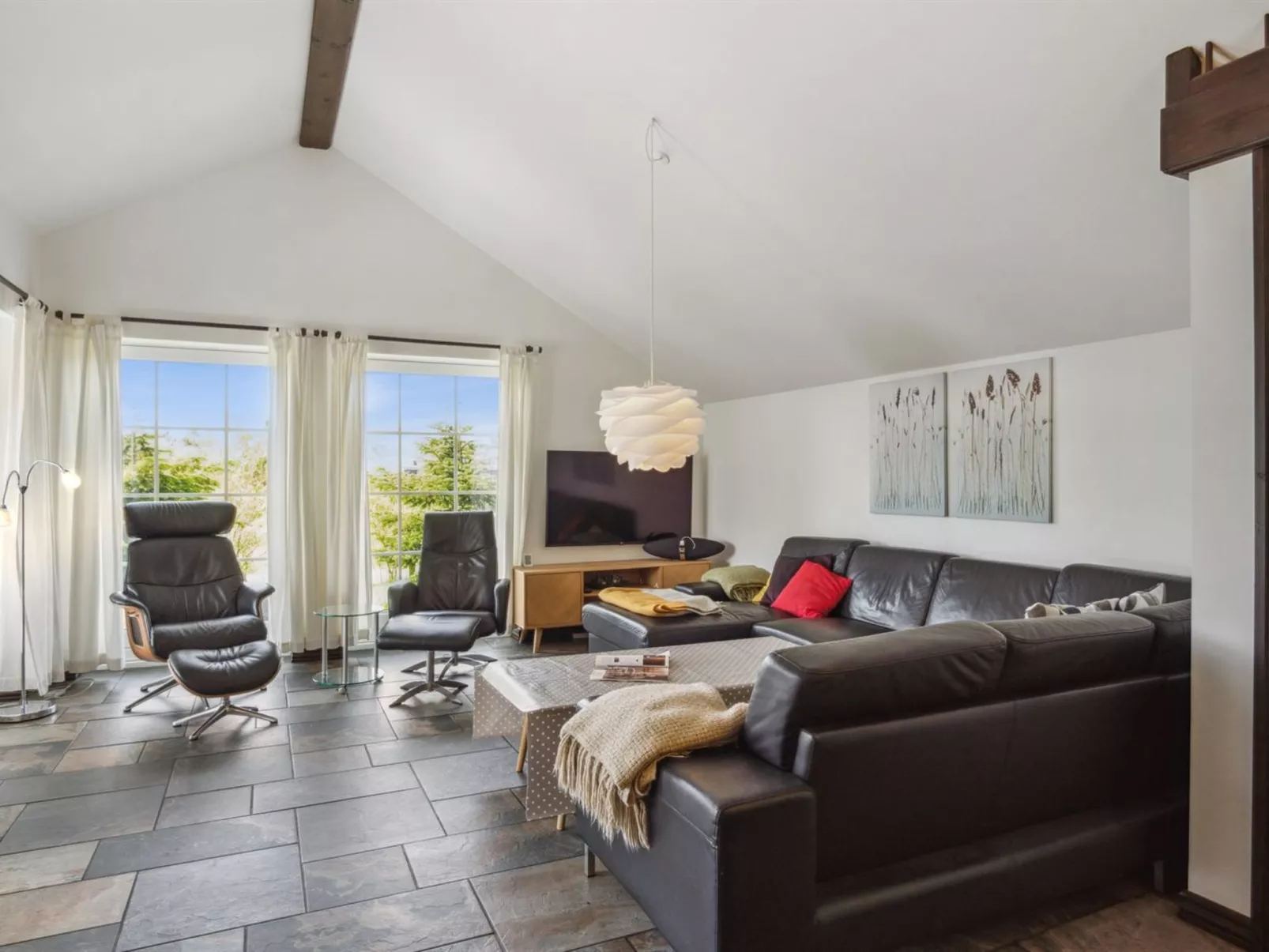 "Sippora" - 29km from the sea-Inside