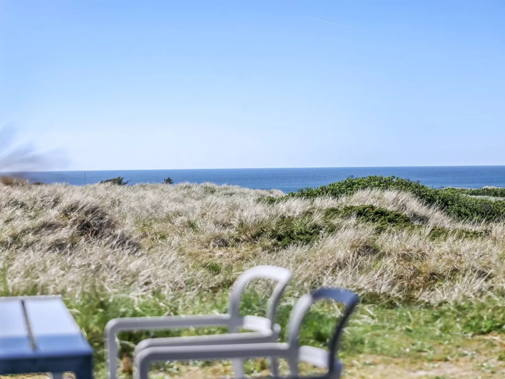 "Carit" - 450m from the sea-Outside