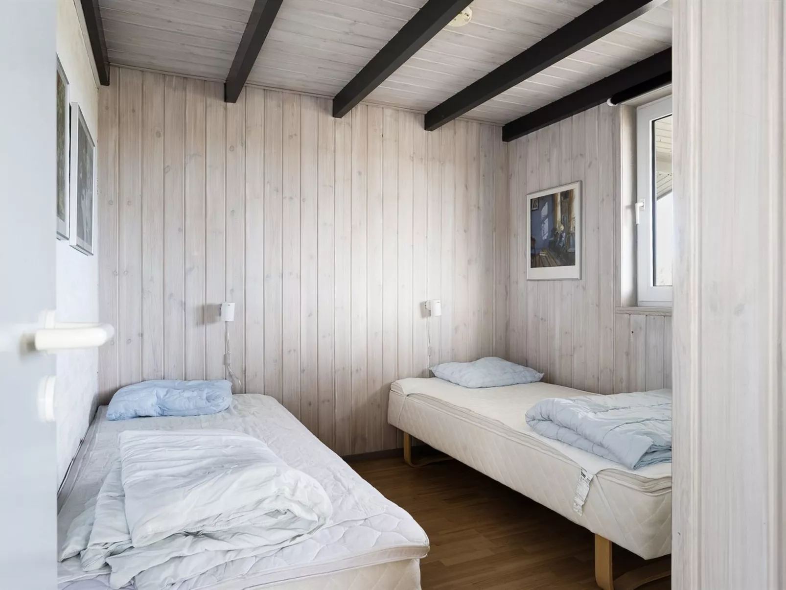 "Merta" - 150m from the sea-Dedans