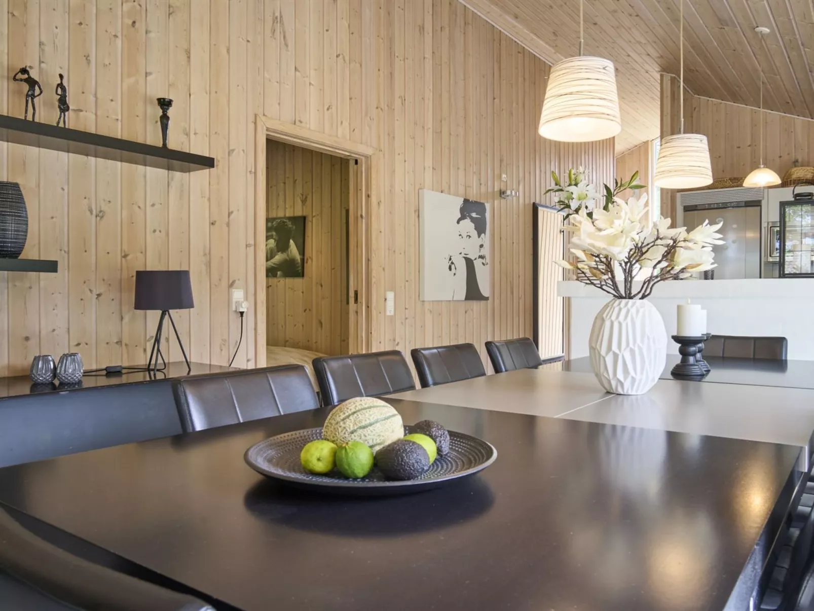 "Rudolf" - 400m from the sea-Inside