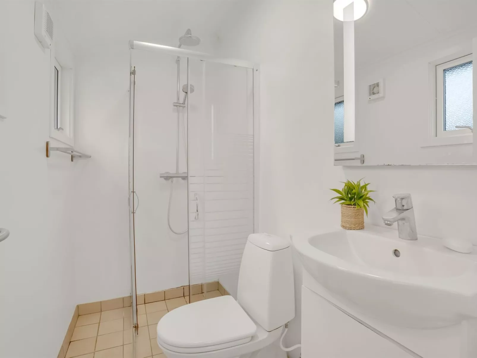 "Selve" - 600m from the sea-Inside