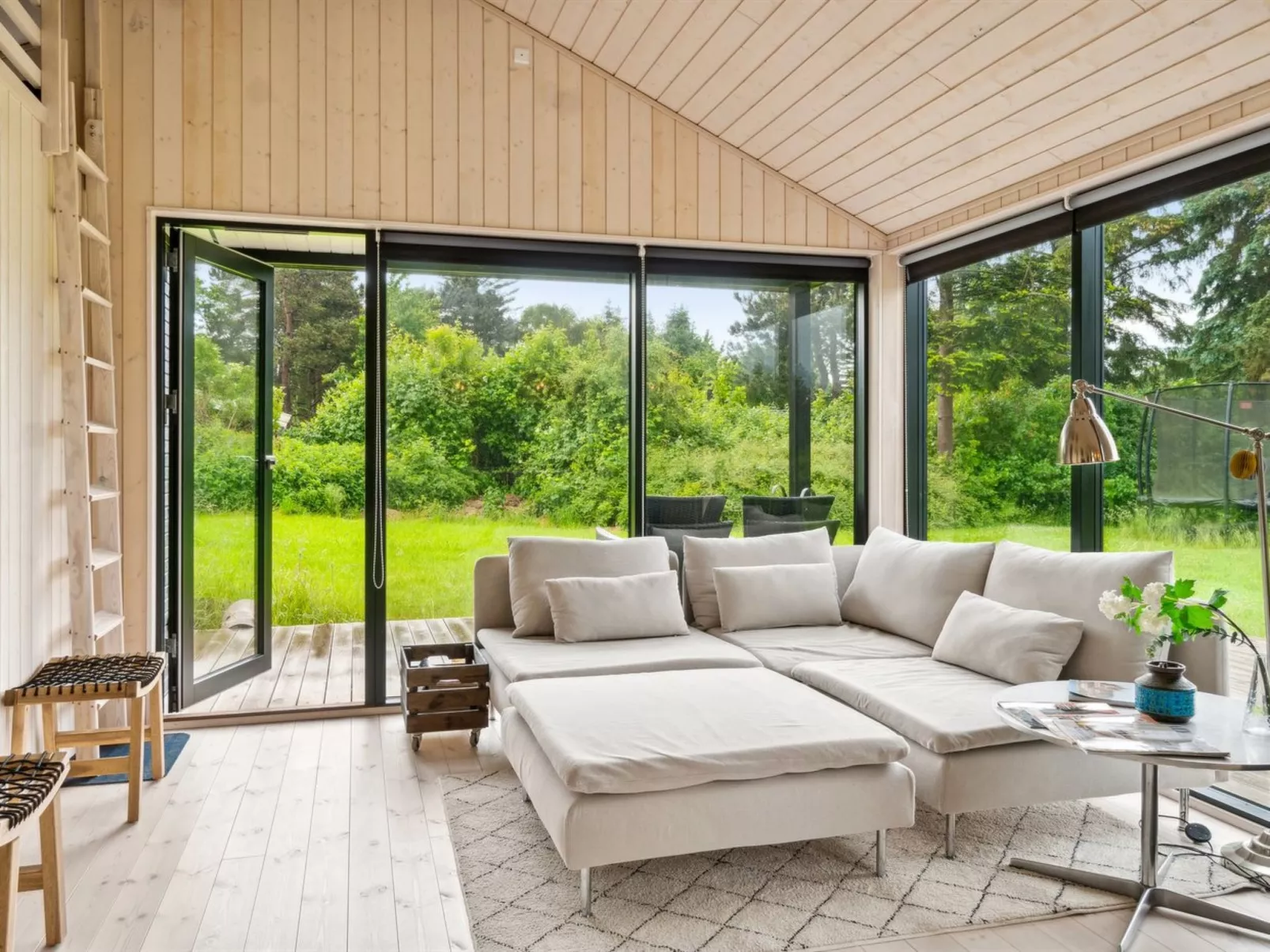 "Cita" - 350m from the sea-Inside