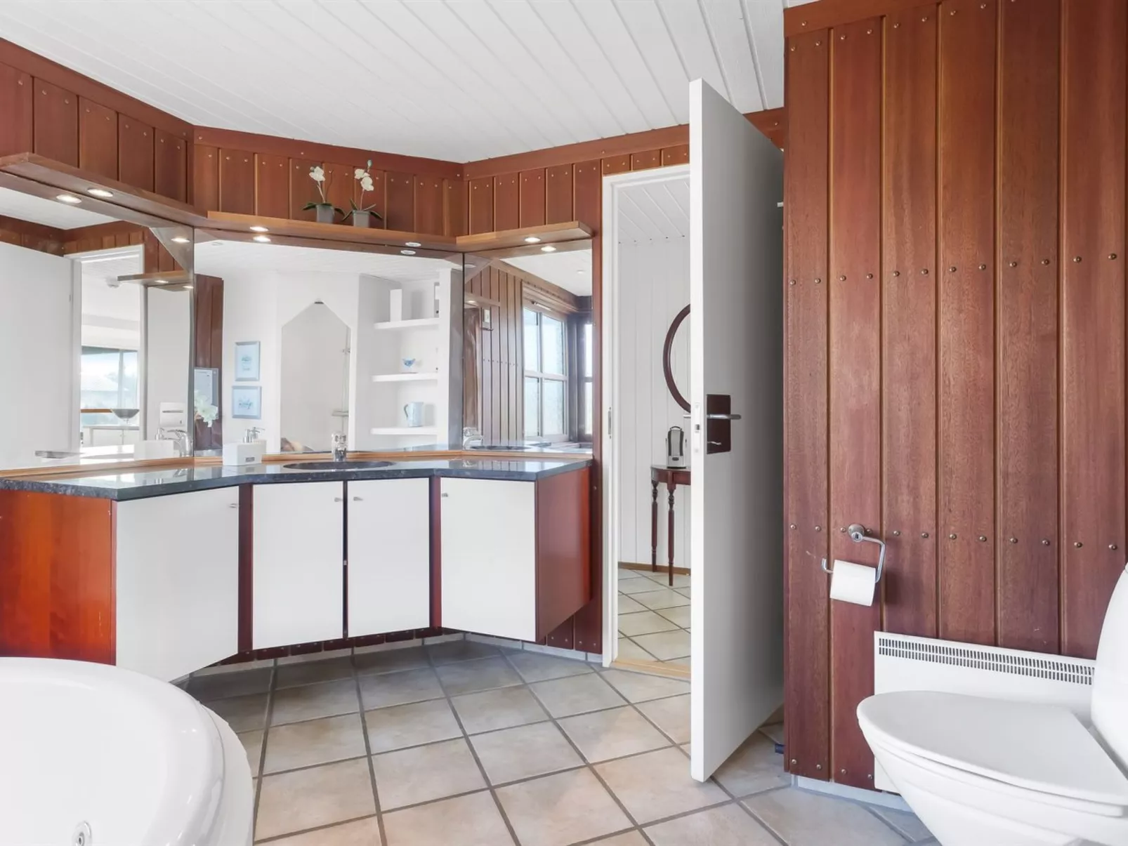 "Lilie" - 350m from the sea-Inside