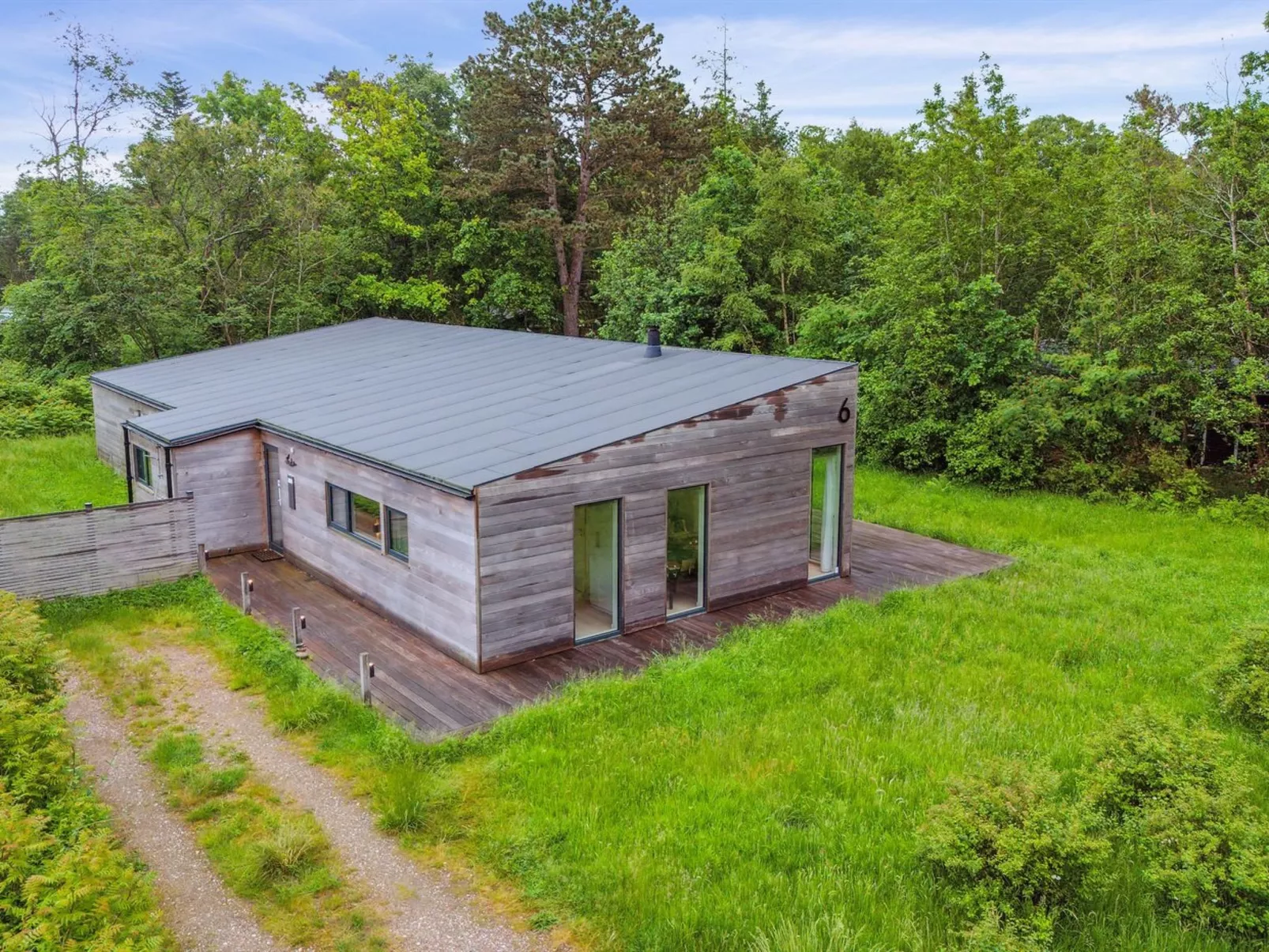 "Zezilie" - 500m from the sea-Outside