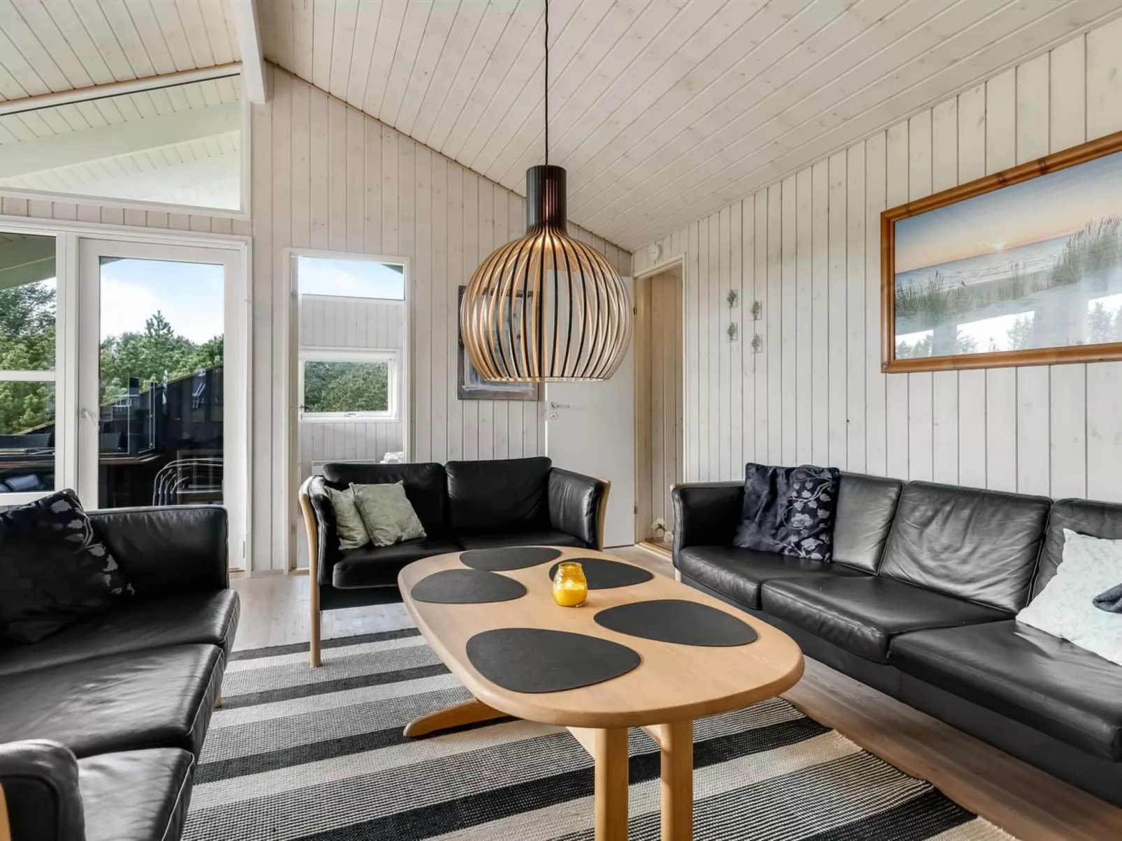 "Juris" - 950m from the sea-Inside