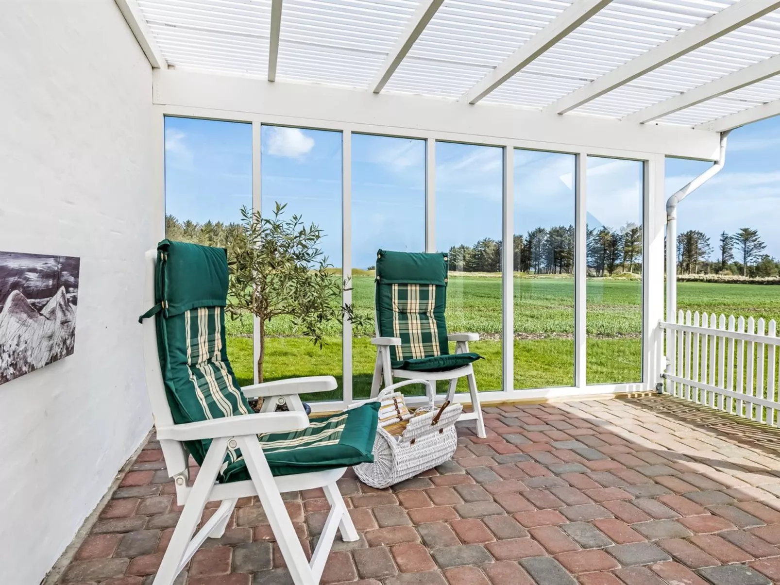 "Kerrin" - 1km from the sea-Inside