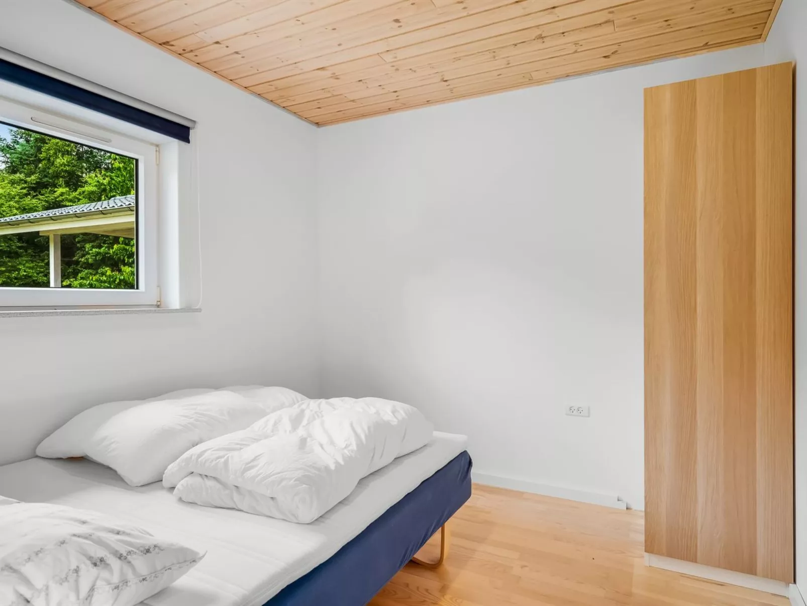 "Ara" - 1.4km from the sea-Dedans