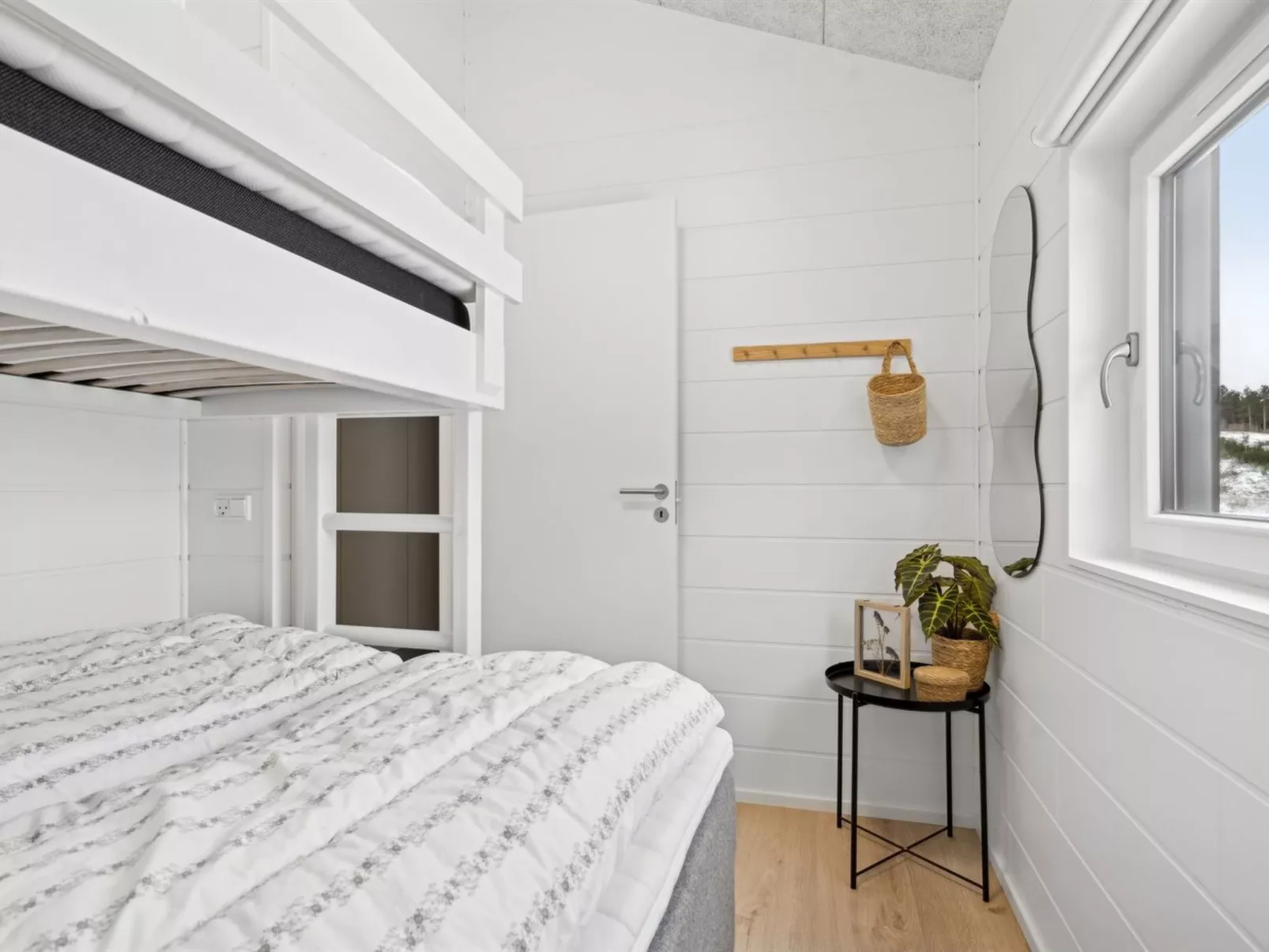 "Lanessa" - 800m from the sea-Dedans