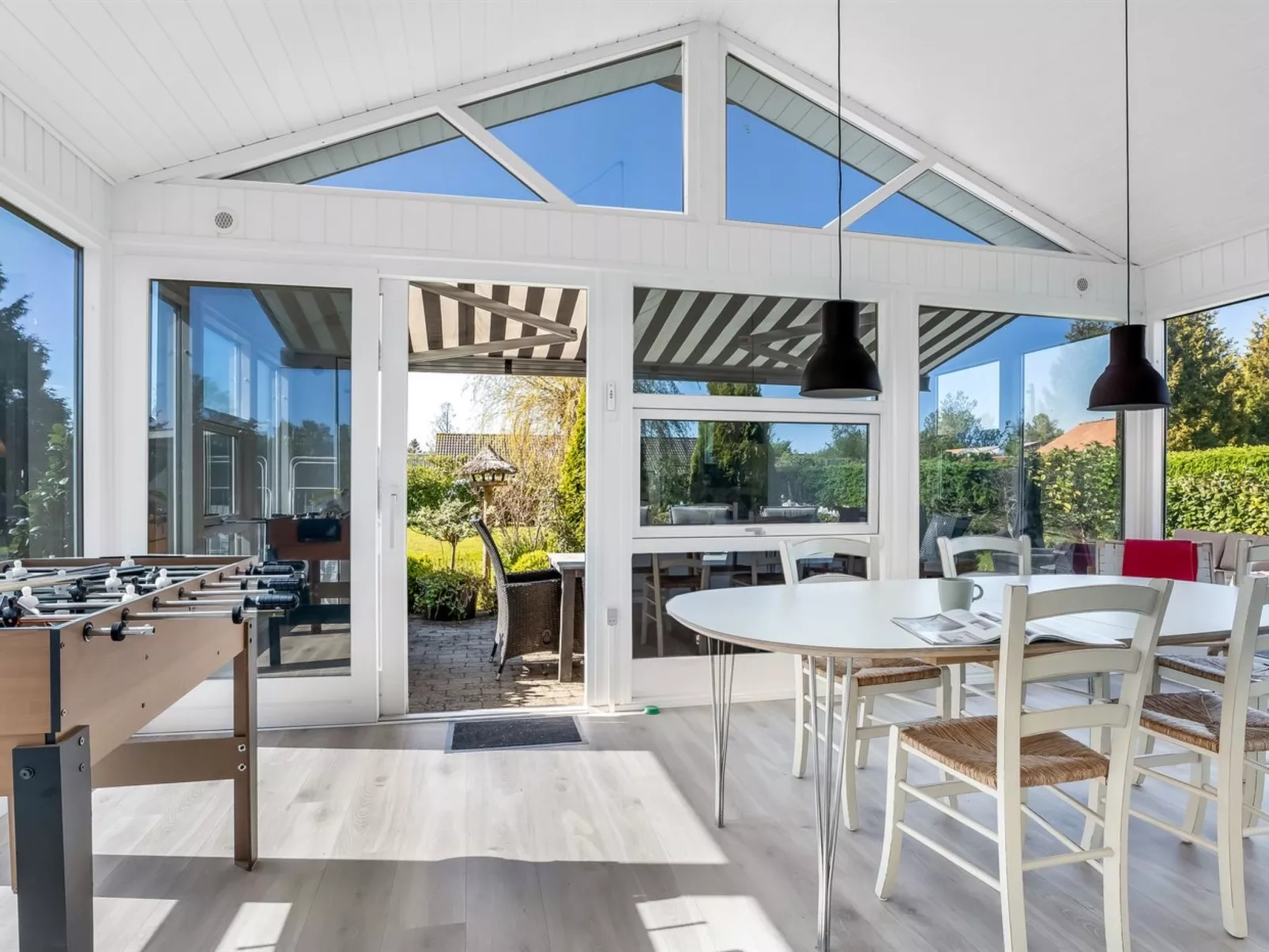 "Stina" - 600m from the sea-Inside