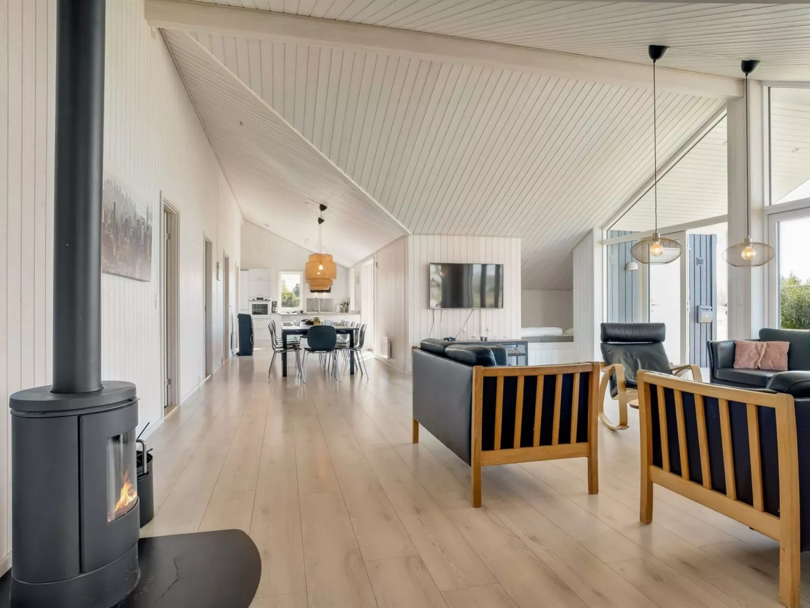 "Kiersten" - 800m from the sea-Inside