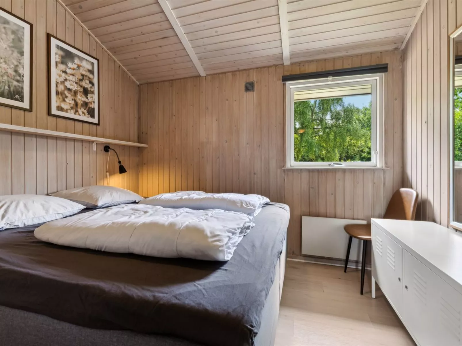 "Jorinde" - 1km from the sea-Dedans