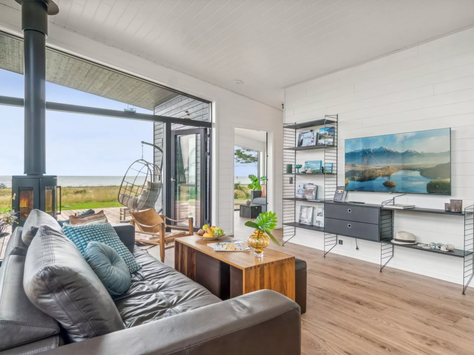 "Rakita" - 75m from the sea-Inside