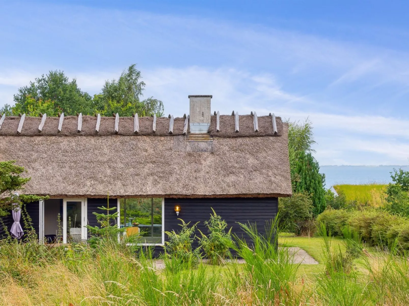 "Emeli" - 100m from the sea-Dehors