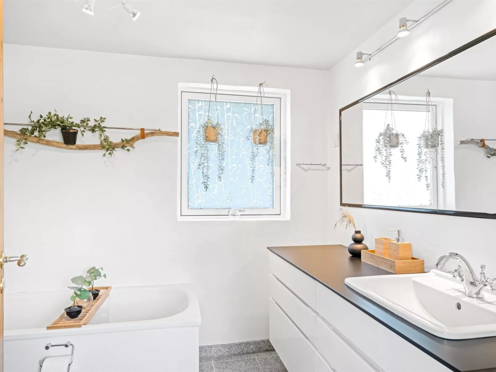 "Cillvur" - 8km from the sea-Inside