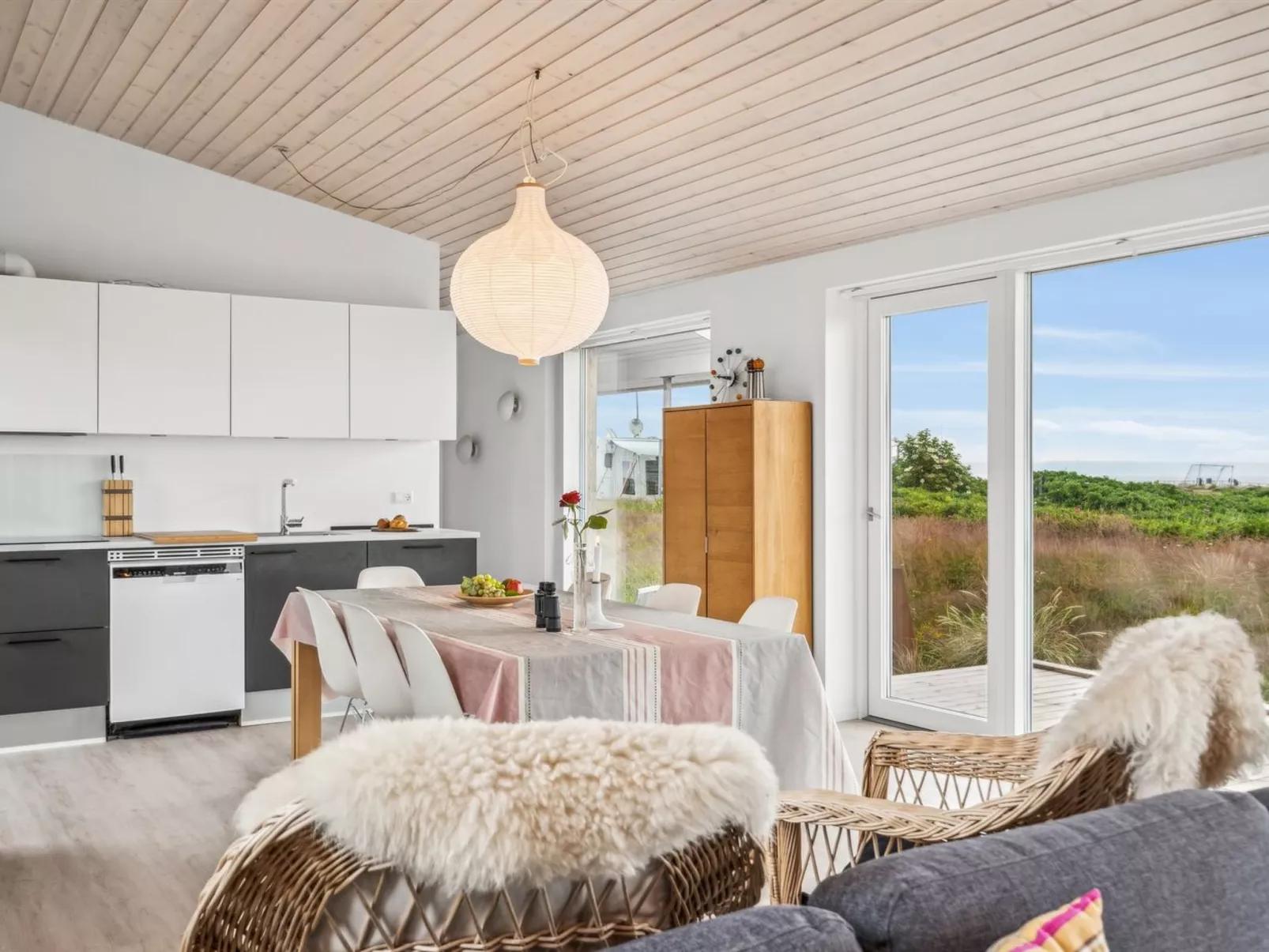 "Susana" - 50m from the sea-Drinnen