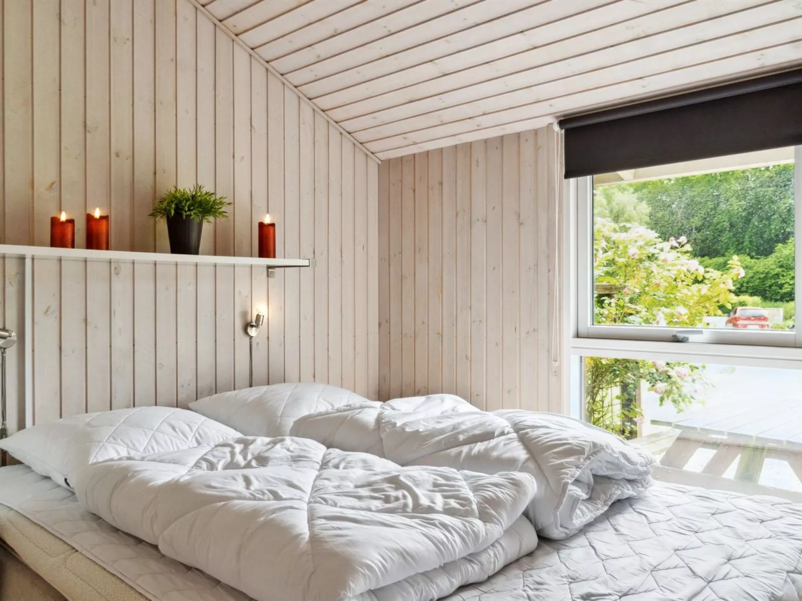 "Telli" - 350m from the sea-Inside