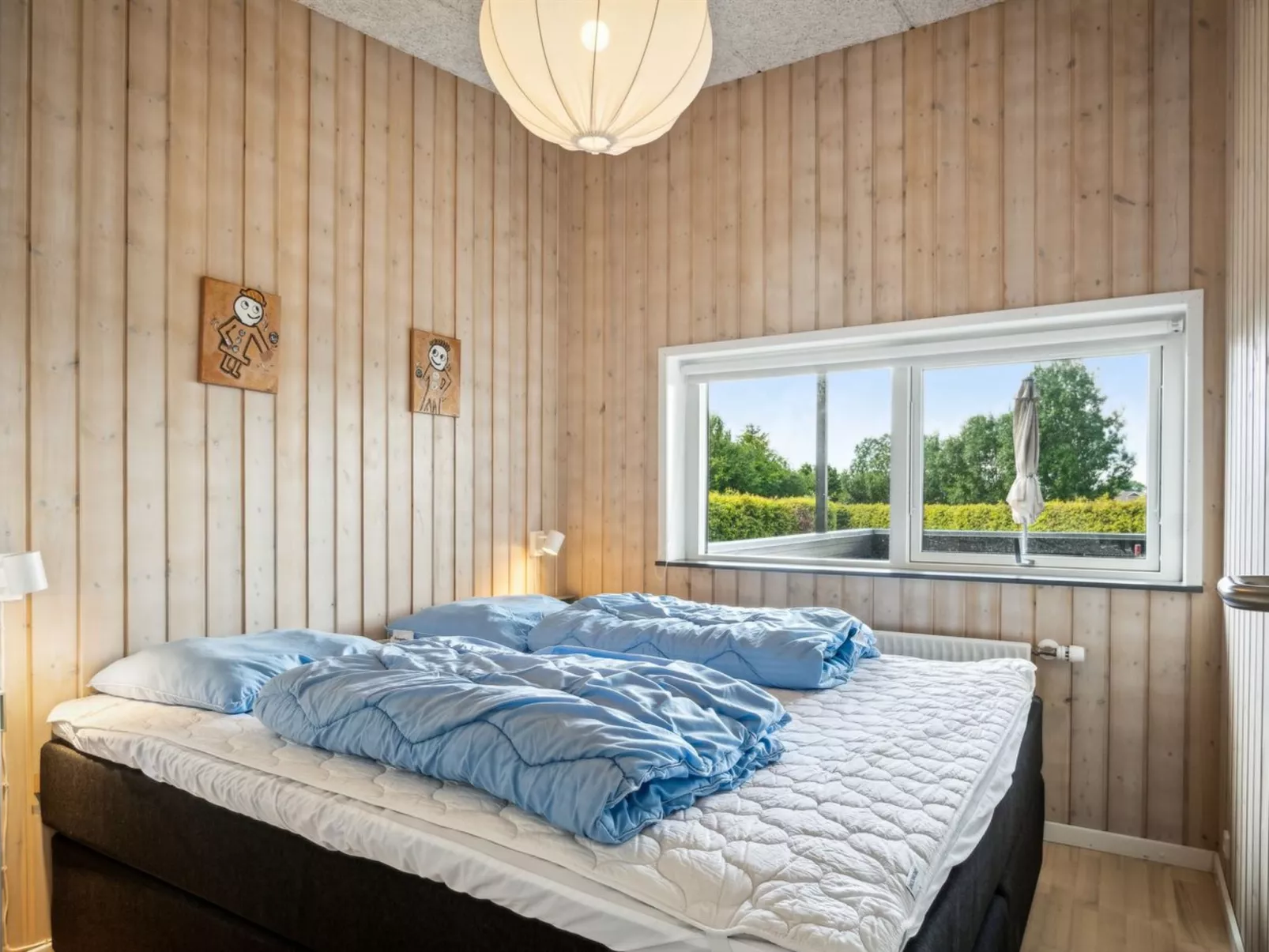 "Gloria" - 500m from the sea-Inside