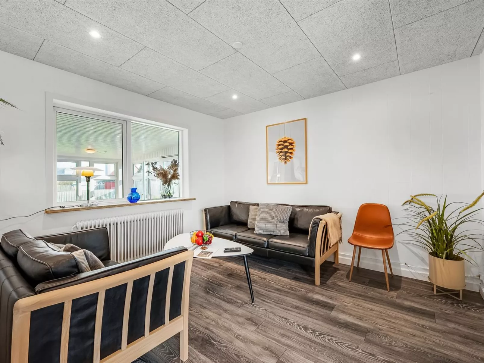 "Darja" - 300m from the sea-Inside