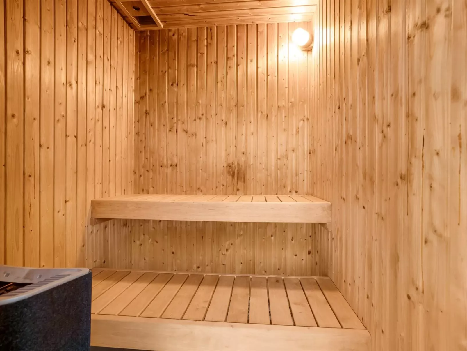 "Patrice" - 300m from the sea-Inside