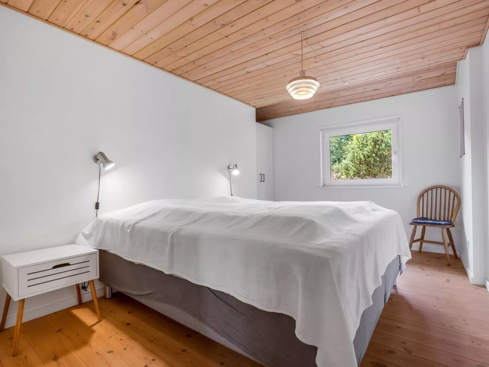 "Brunetta" - 350m from the sea-Inside