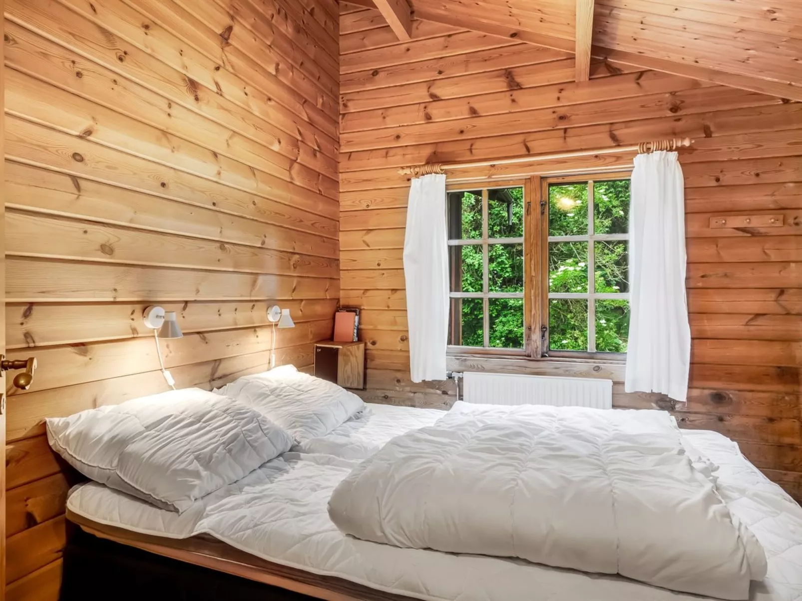 "Aisling" - 700m from the sea-Dedans