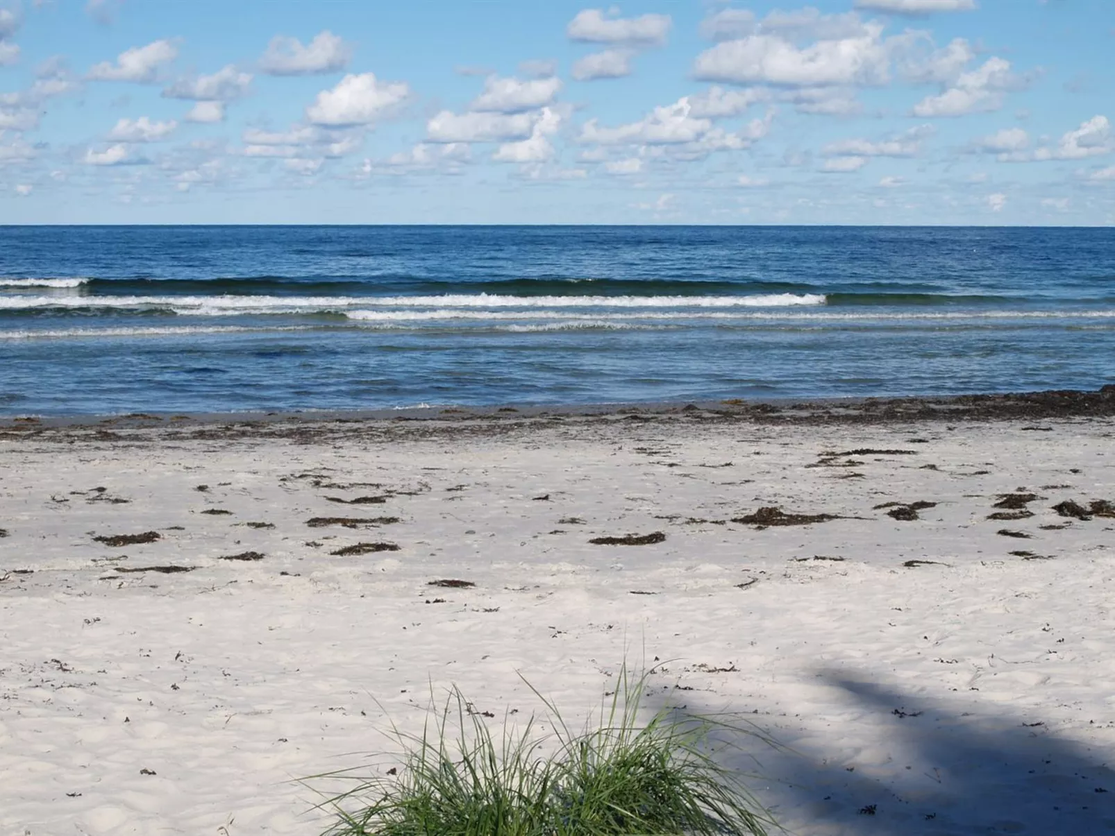 "Sunita" - 300m from the sea-Outside