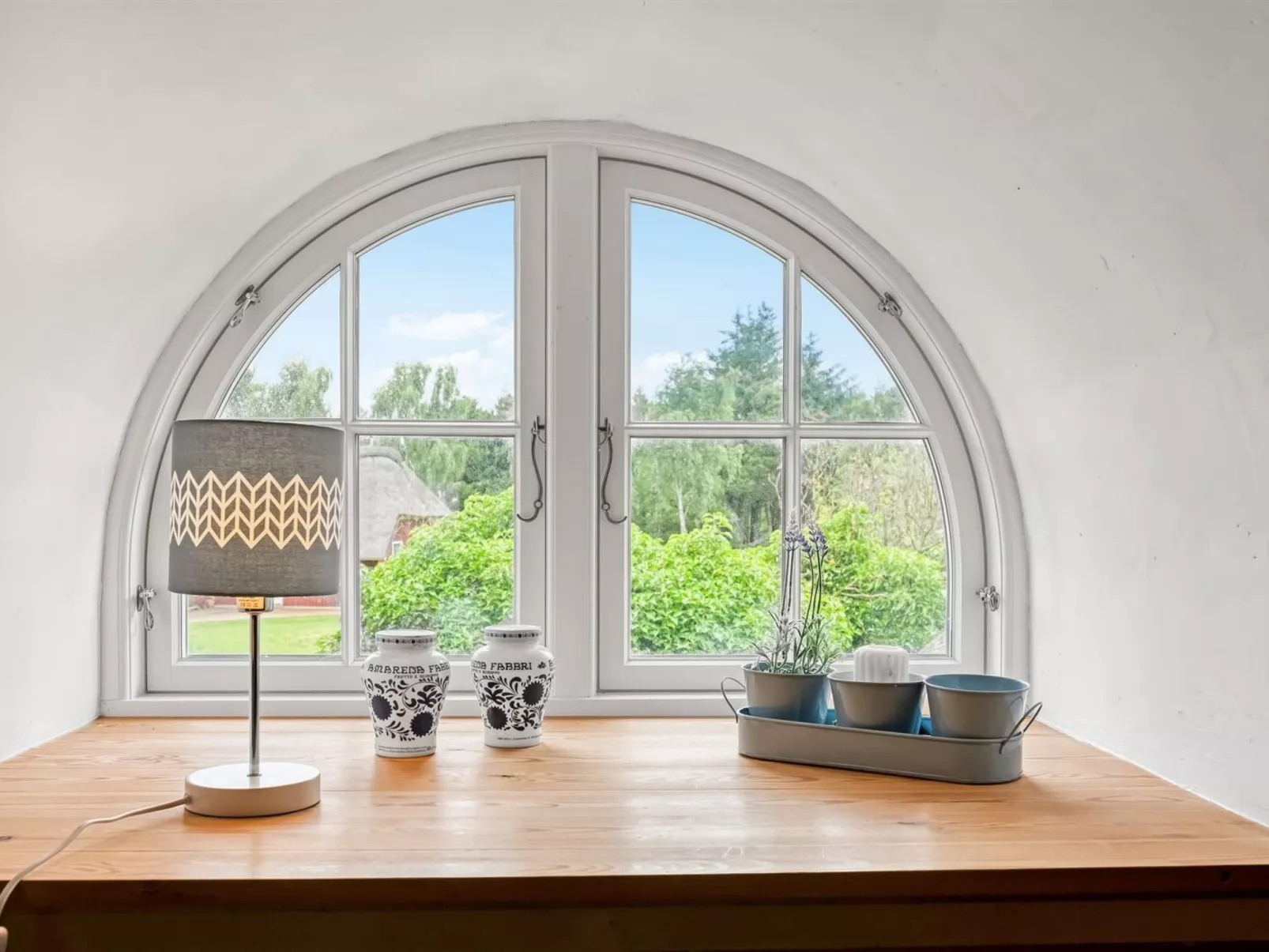 "Wiss" - 4.1km from the sea-Outside