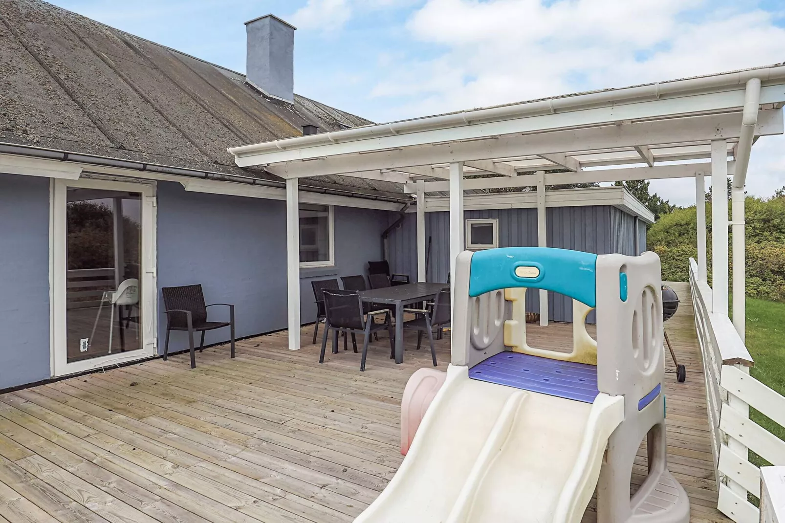 Seaside Escape with Views - By Traum Ferienwohnungen-View