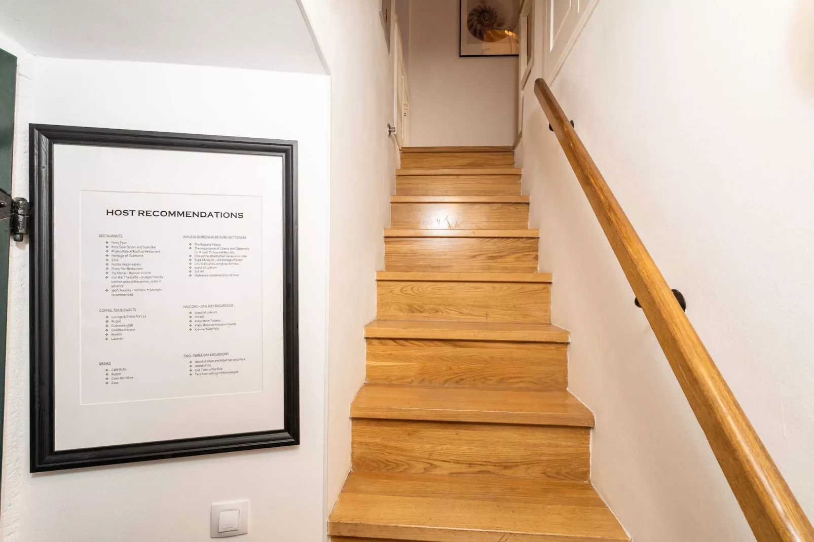 Guest House Lumin - Twin Room with City View (Third Floor) (BR3)-Facilities