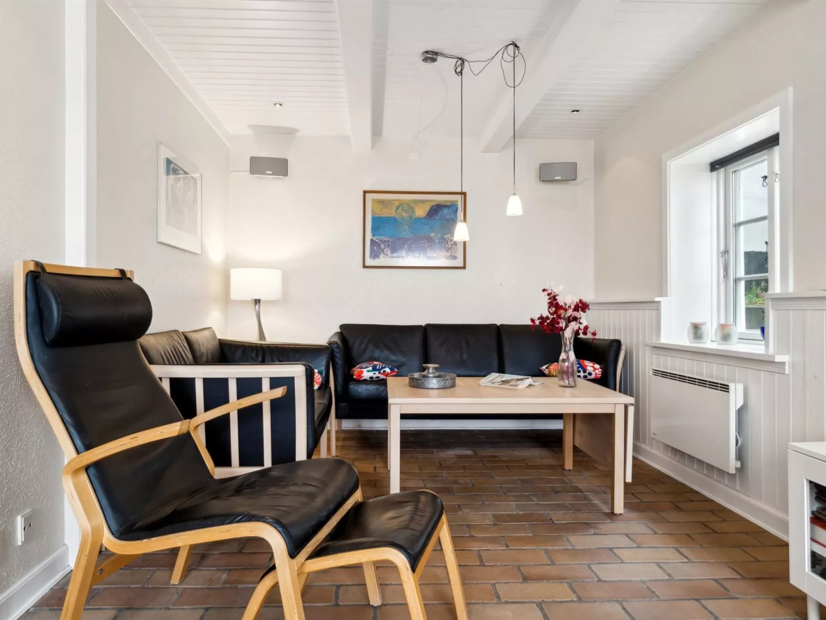 "Malila" - 15m from the sea-Inside