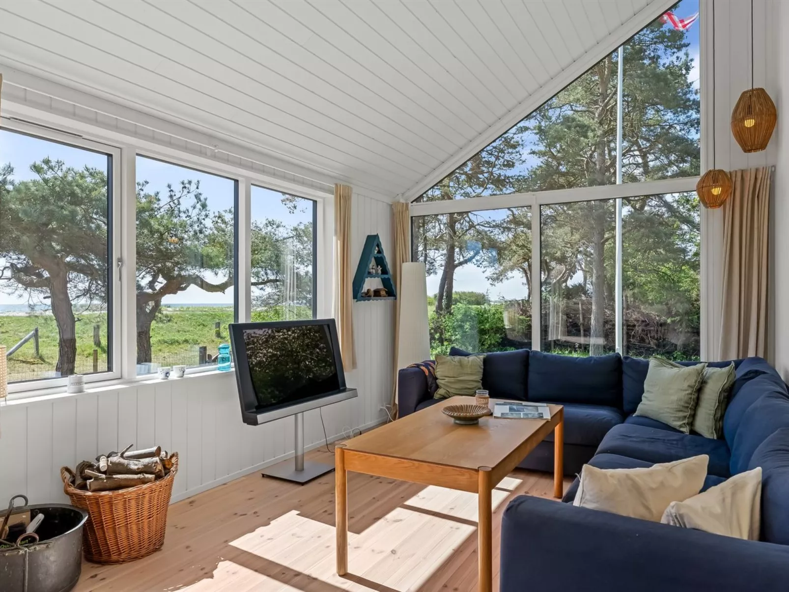 "Kaila" - 50m from the sea-Inside