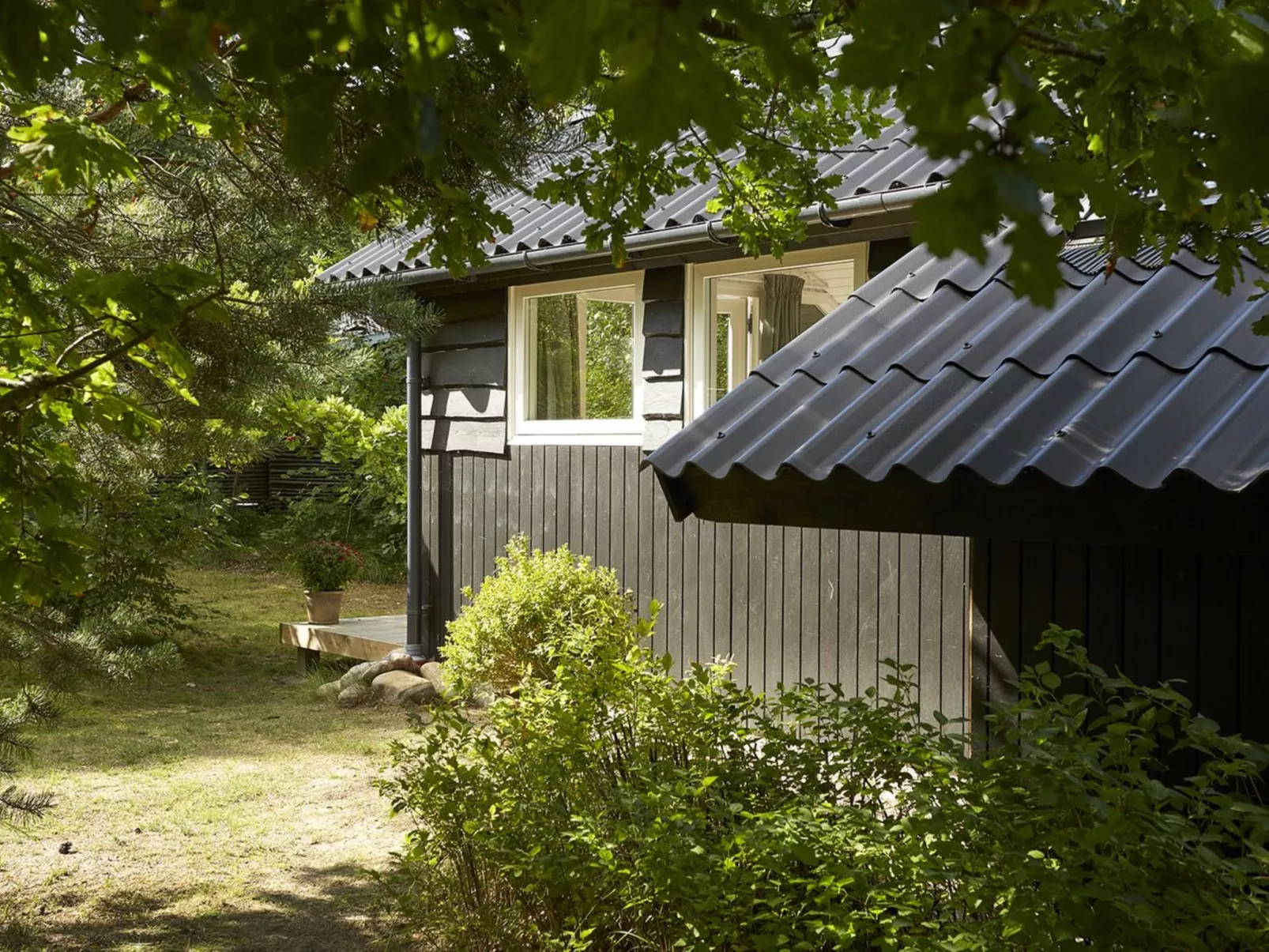 "Andy" - 150m from the sea-Dehors