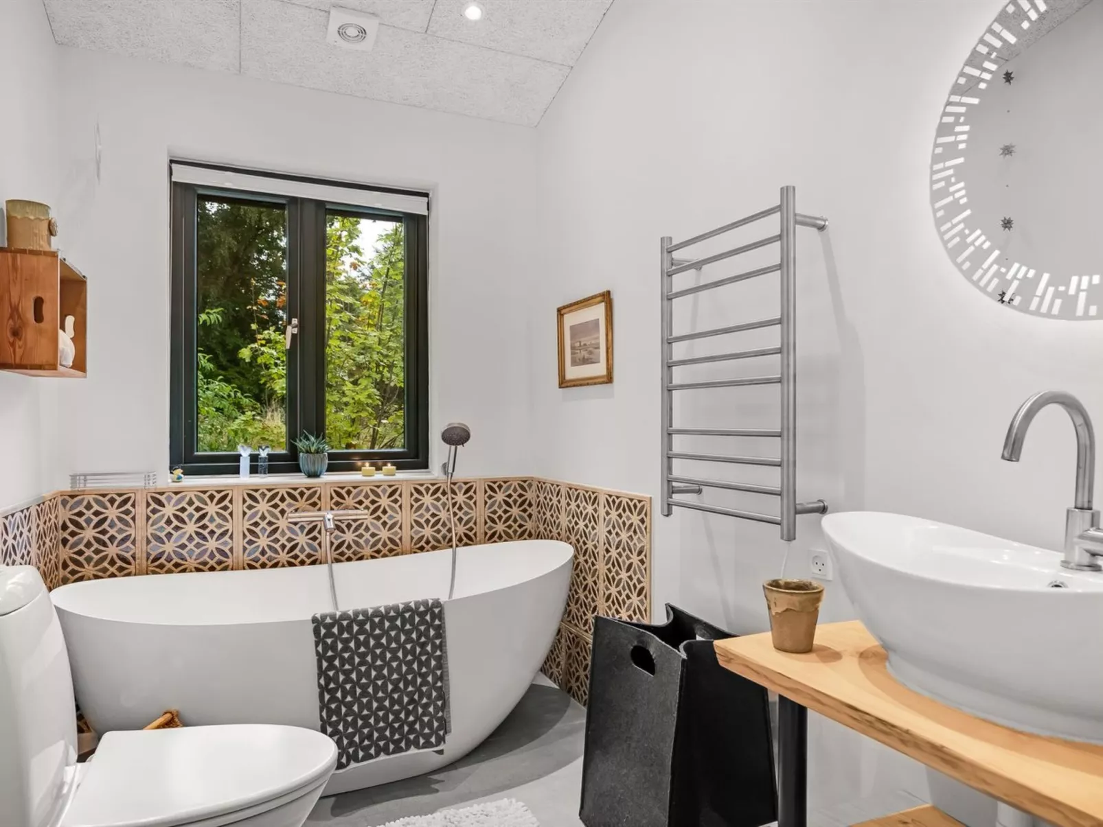 "Duco" - 780m from the sea-Inside