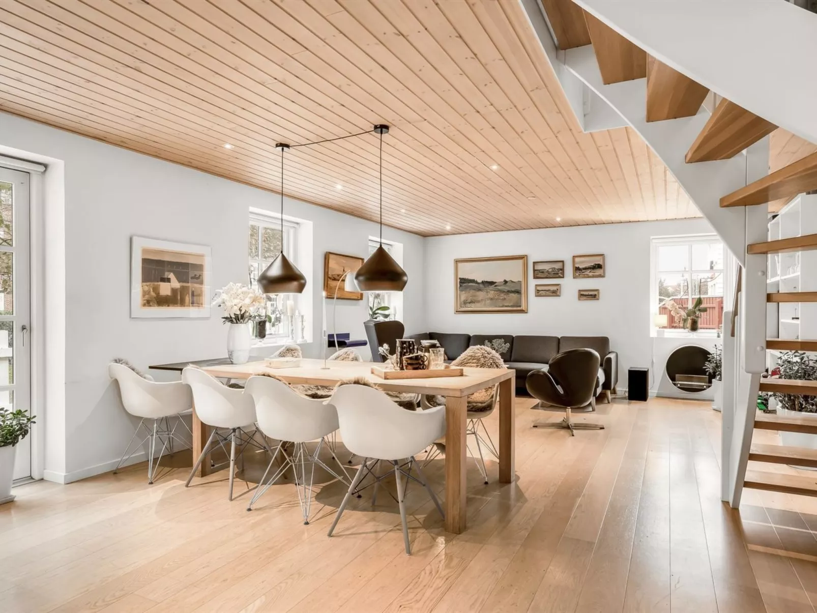 "Elsamaria" - 500m from the sea-Drinnen