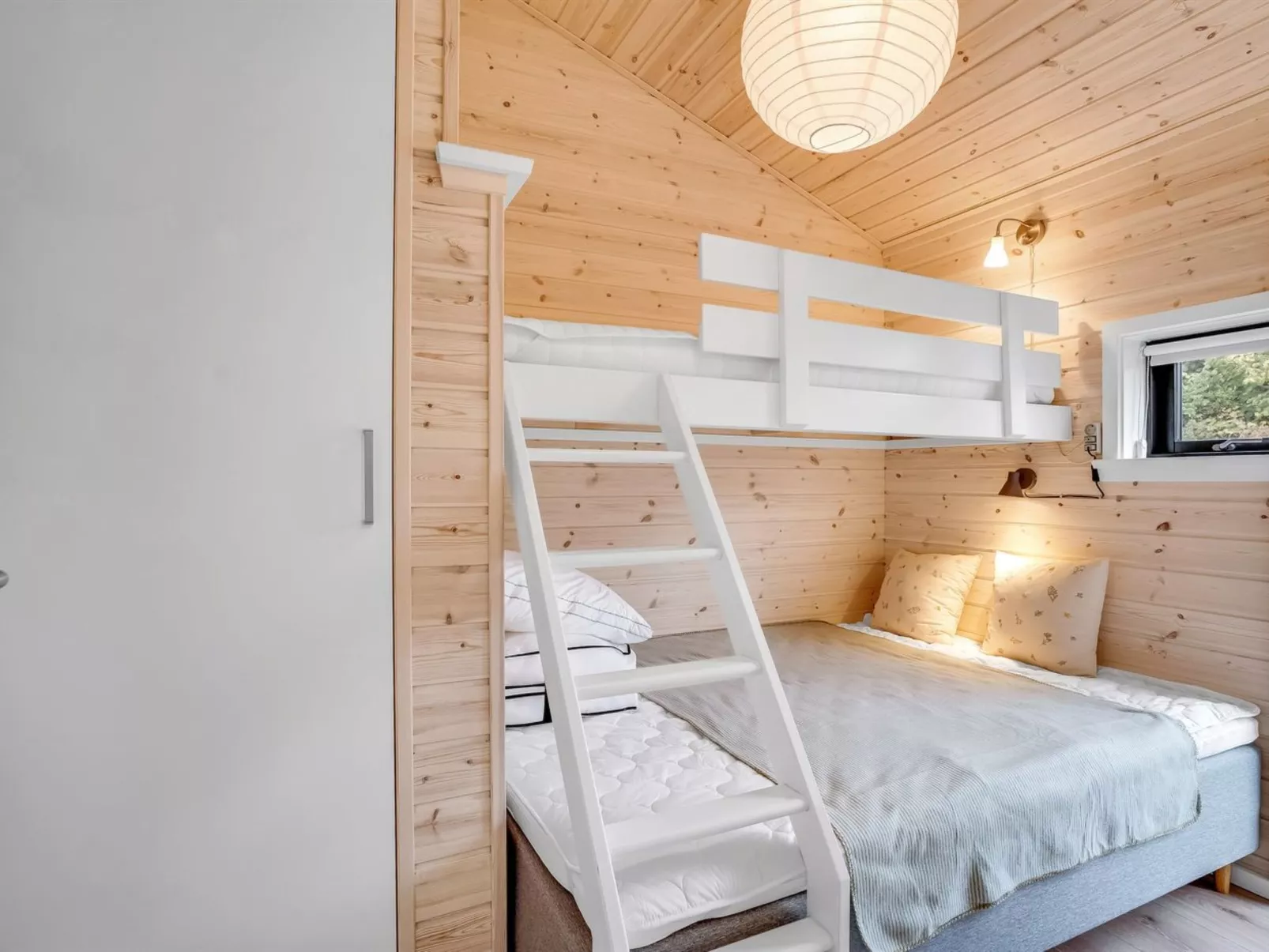 "Aruna" - 550m from the sea-Inside