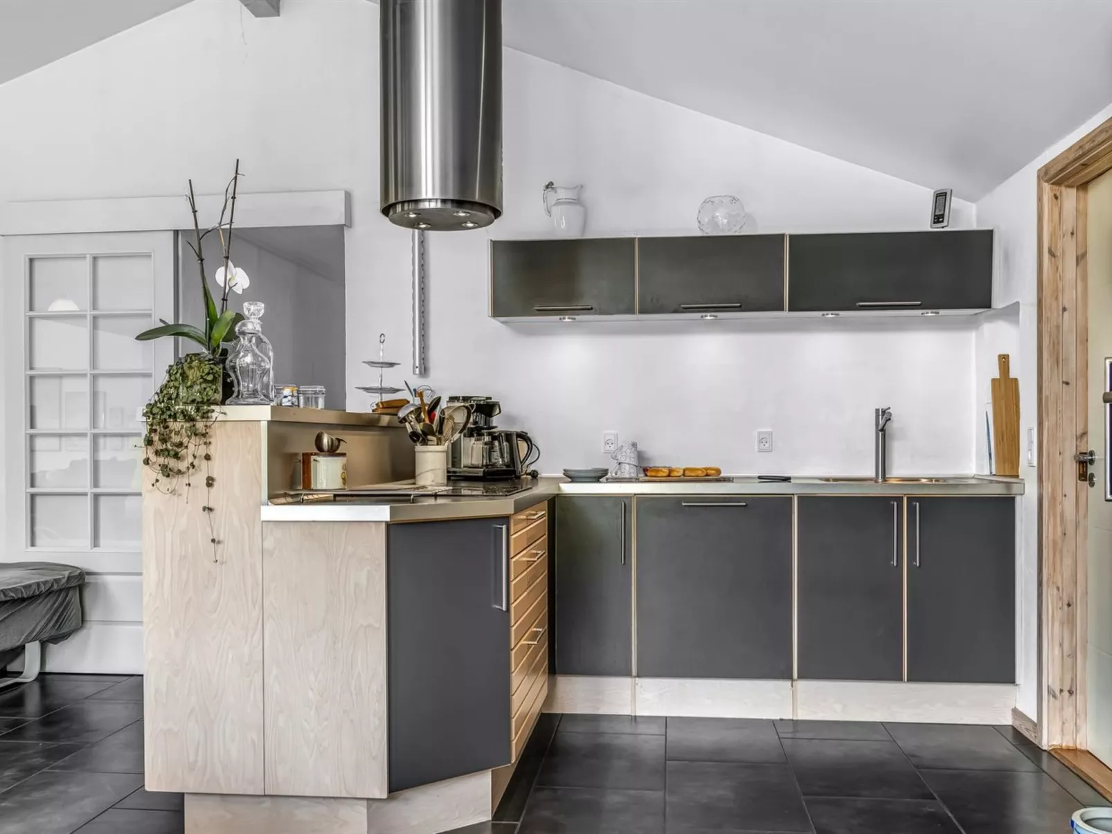 "Nadica" - 400m from the sea-Dedans