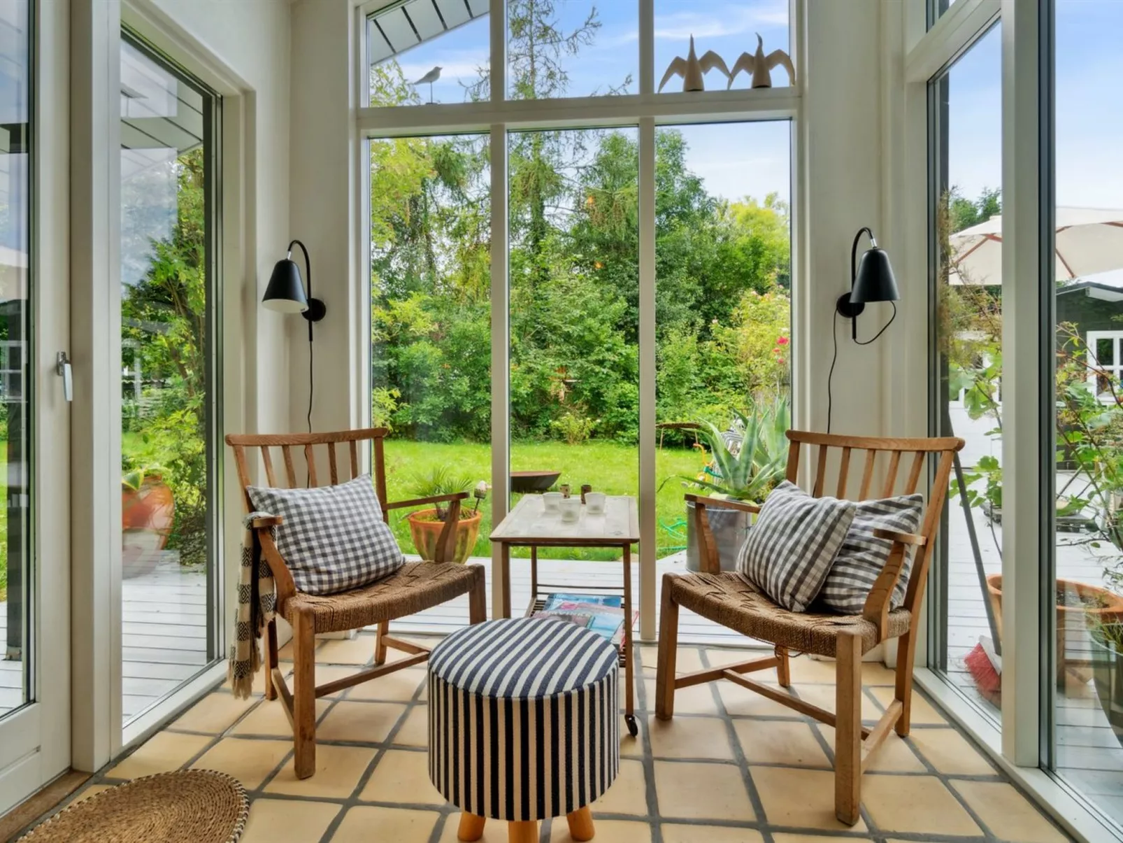 "Ivar" - 150m from the sea-Inside