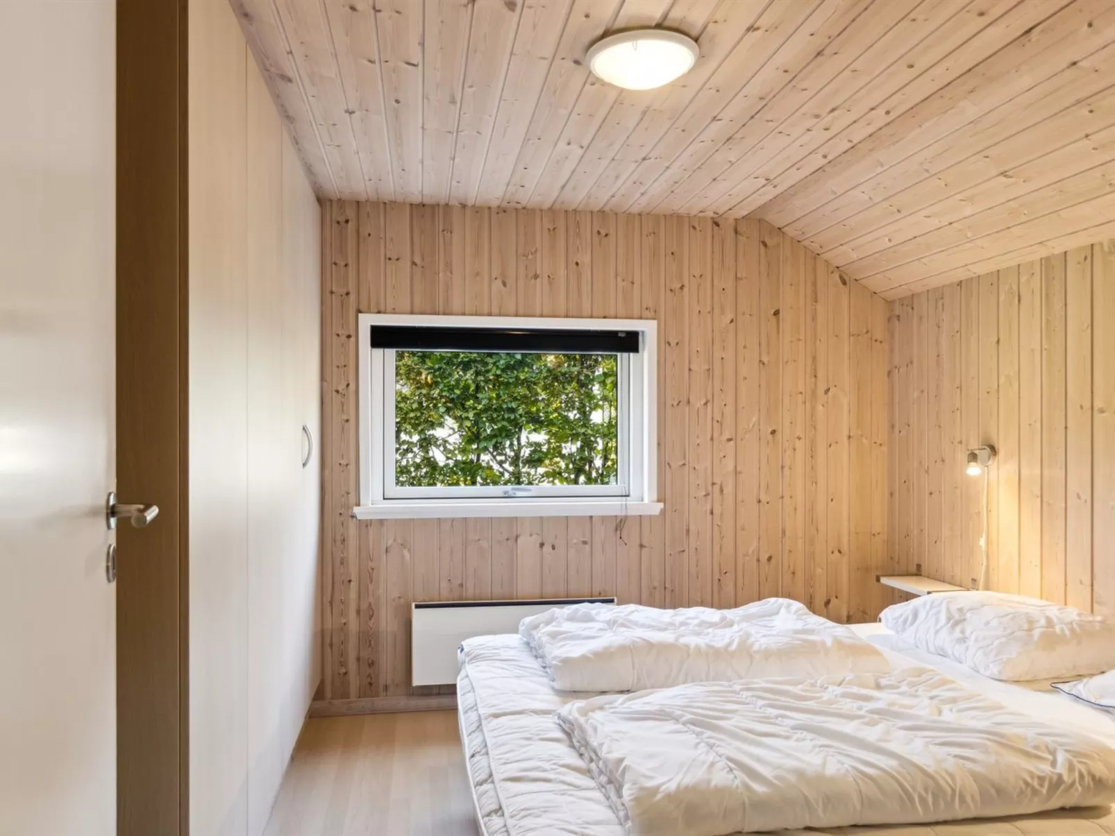 "Solborg" - 800m from the sea-Inside