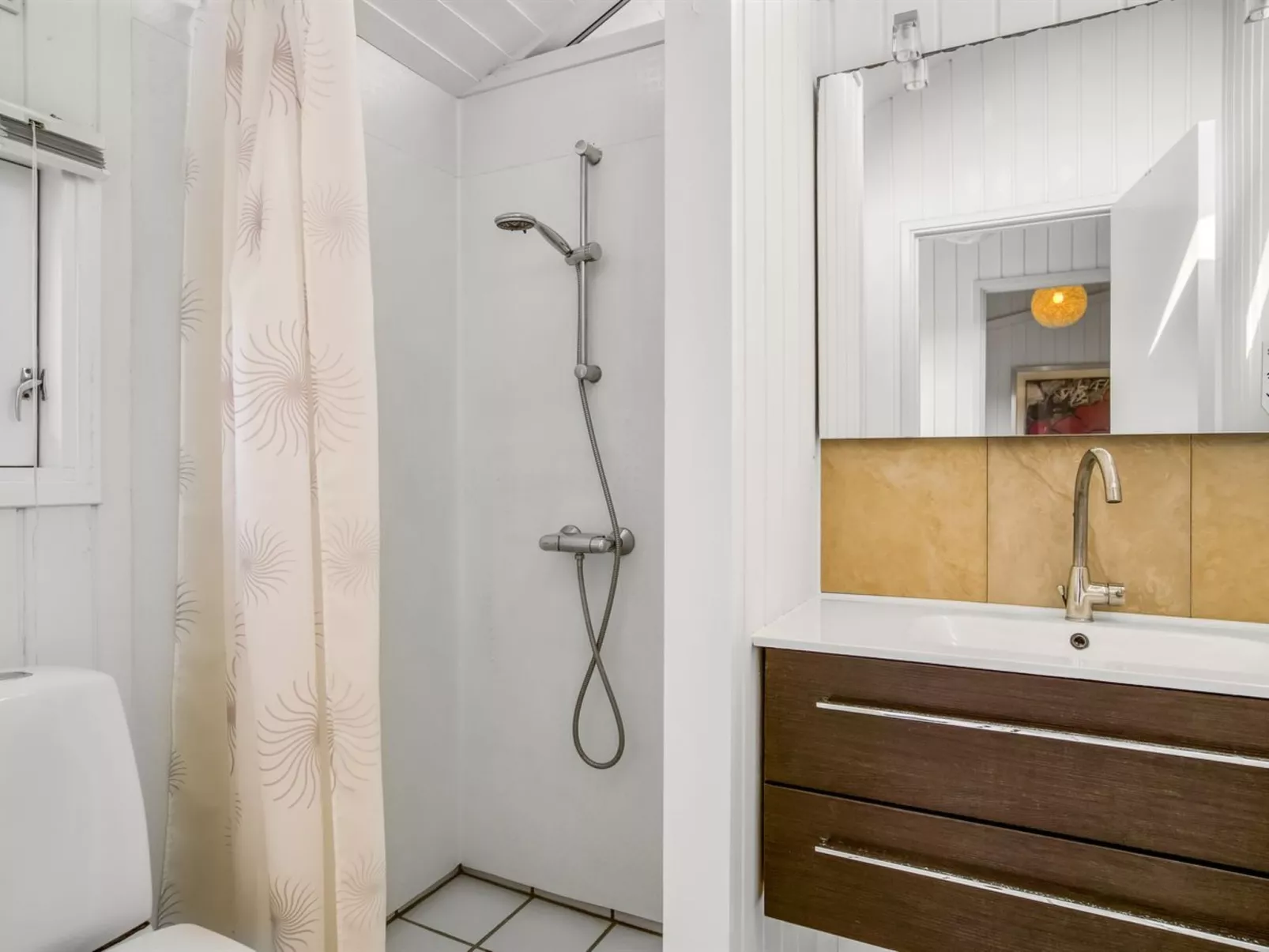 "Heralde" - 60m from the sea-Inside