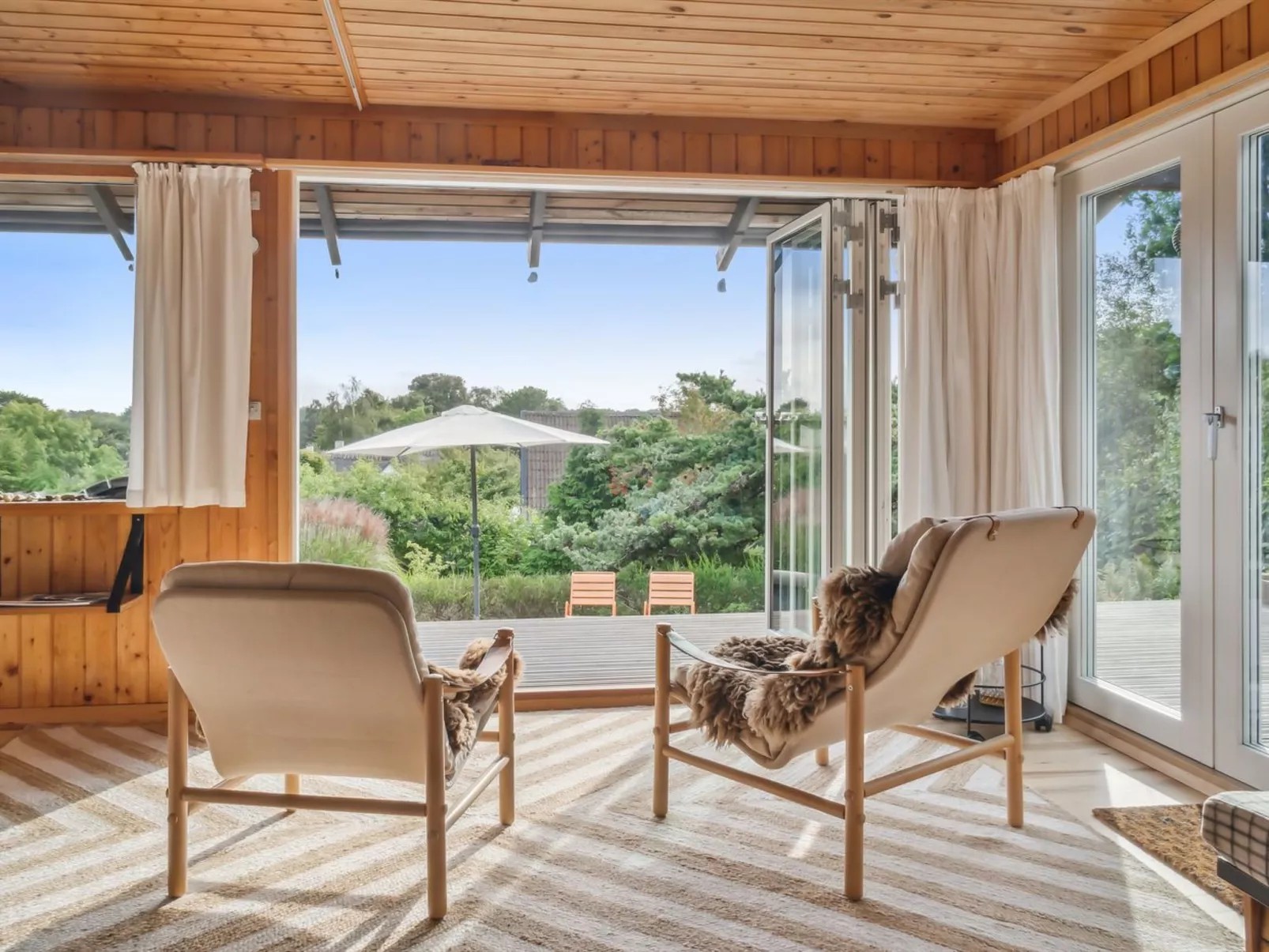 "Yardila" - 1.4km from the sea-Drinnen