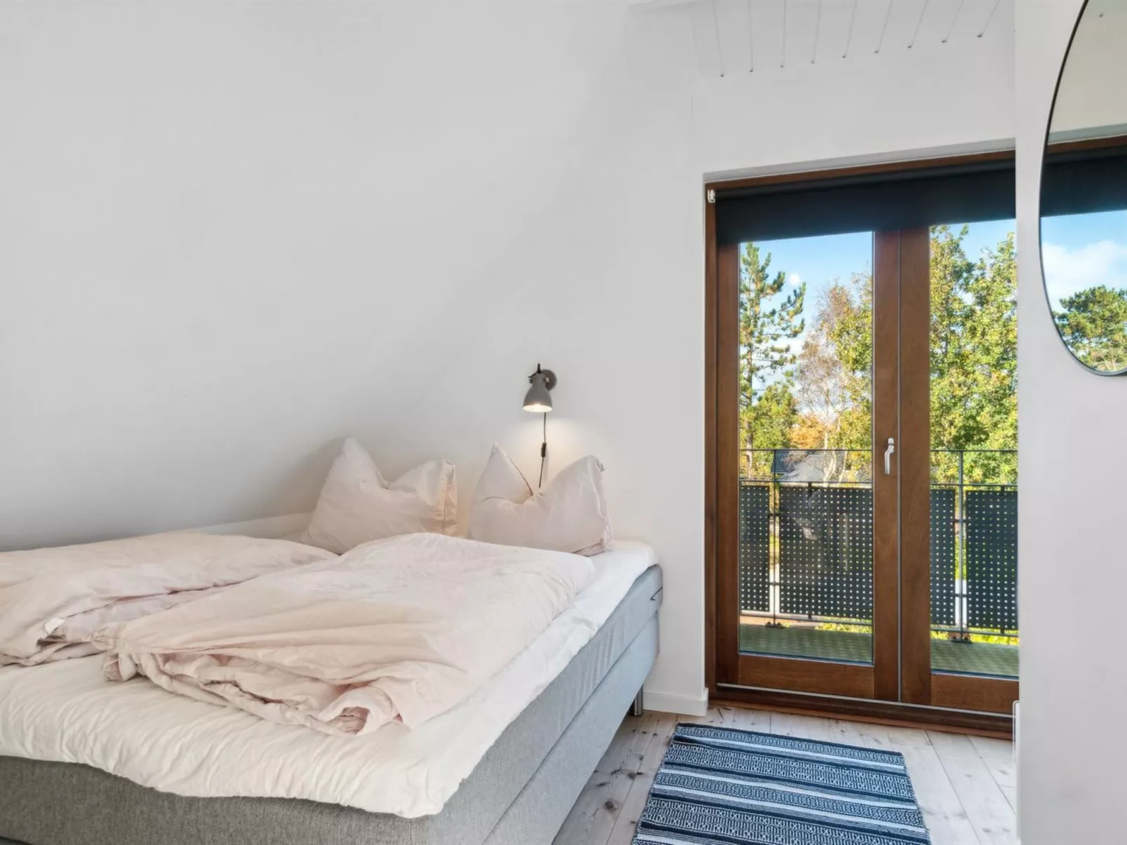 "Elmeri" - 200m from the sea-Drinnen