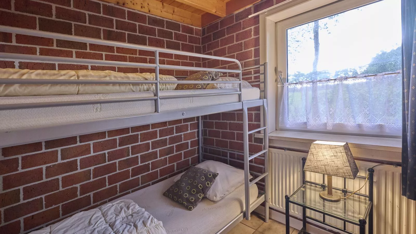 Erve Koeleman-Bedroom