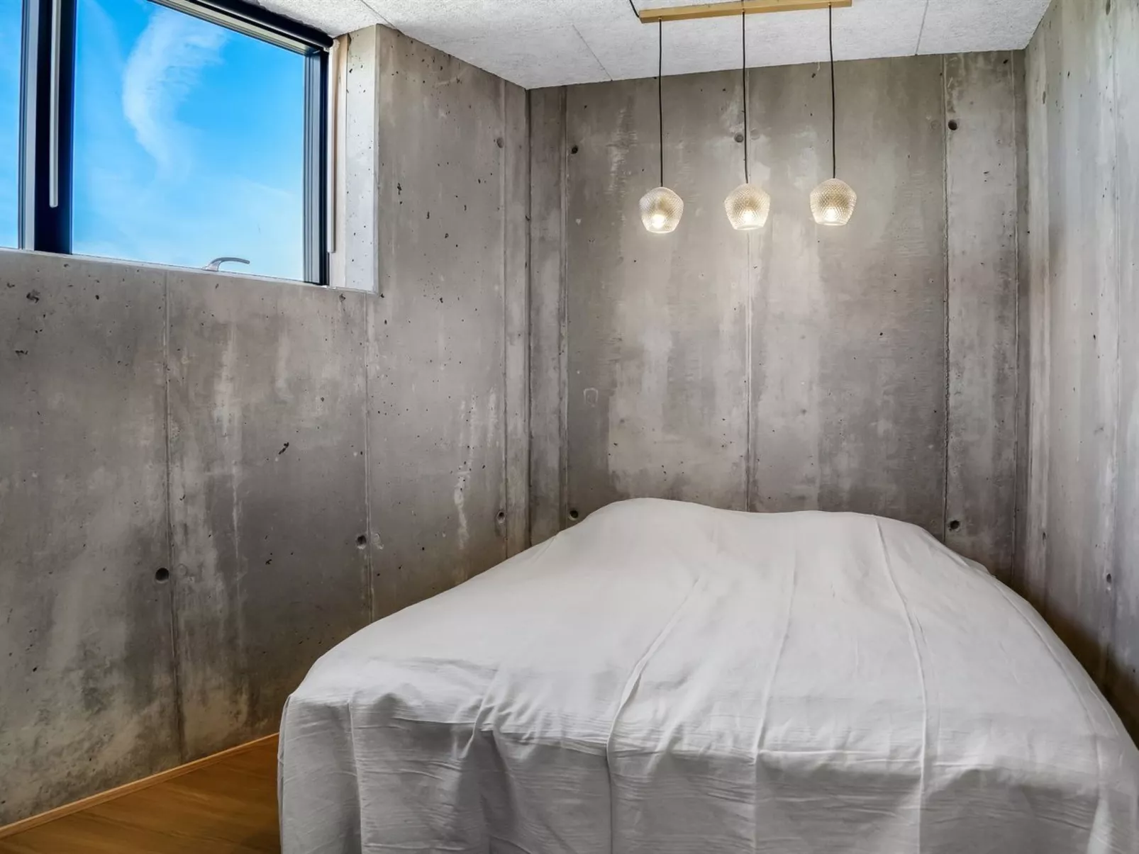 "Tamina" - 50m from the sea-Inside