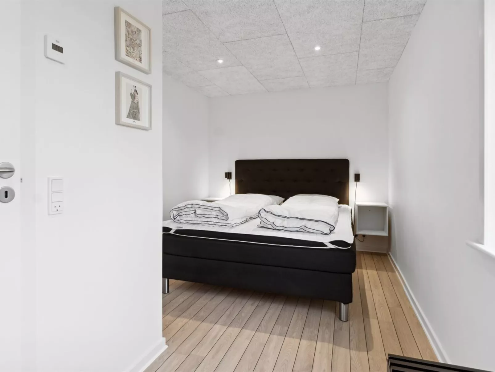 "Imilie" - 450m from the sea-Inside